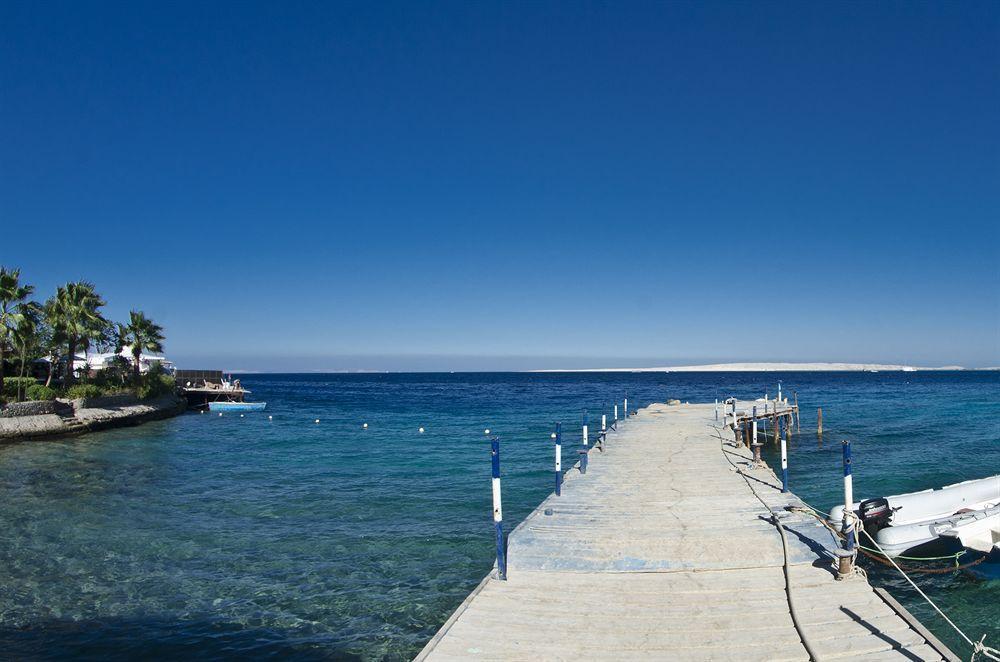 Premium Seagull Beach Resort Hurghada Eksteriør billede